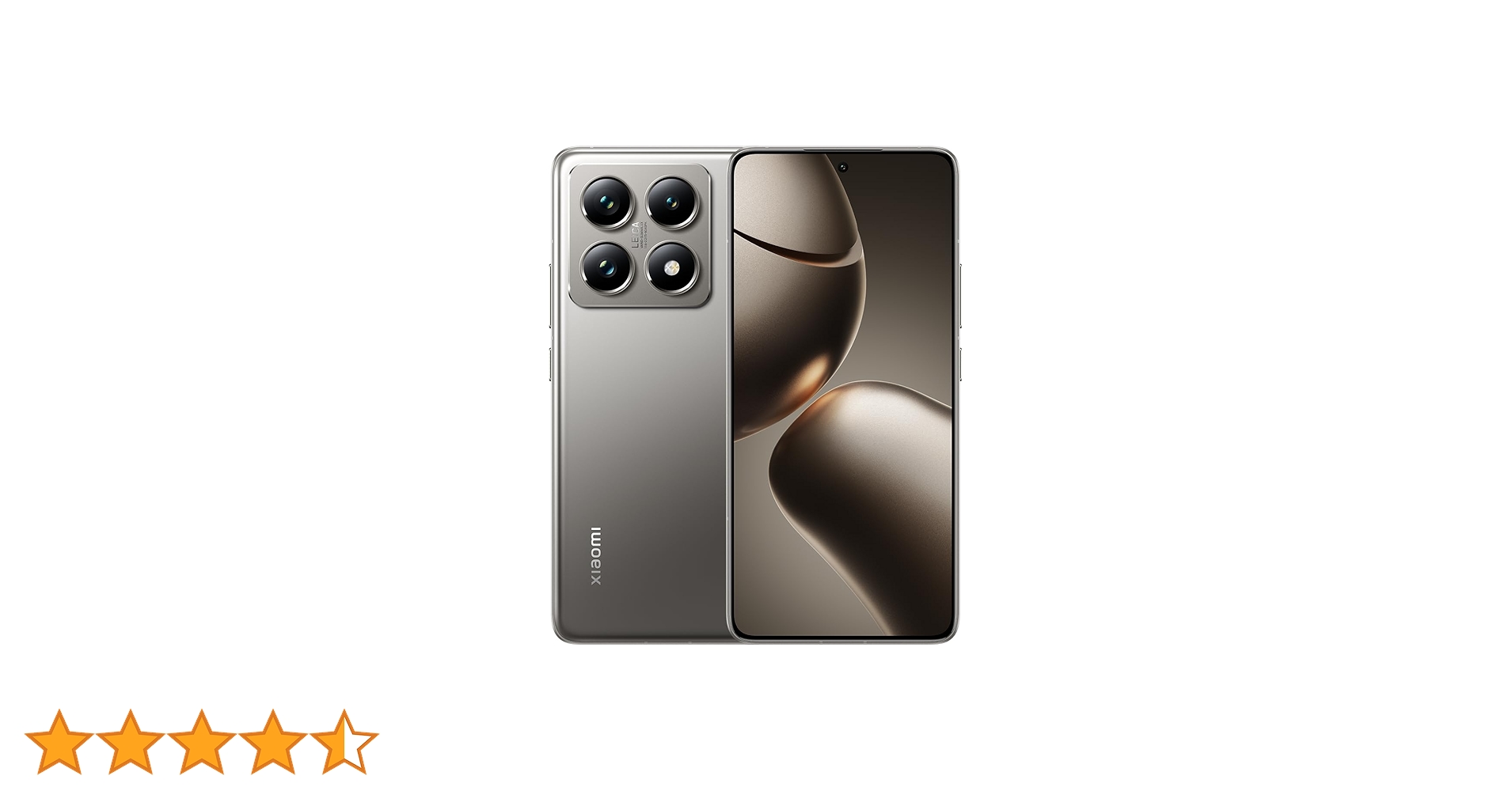 Amazon.co.jp: シャオミ(Xiaomi) SIMフリースマートフォン Xiaomi 14T